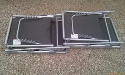 So wird die Dachbox gepackt.